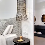 Elia Mykonos 5* Elia (Mykonos)