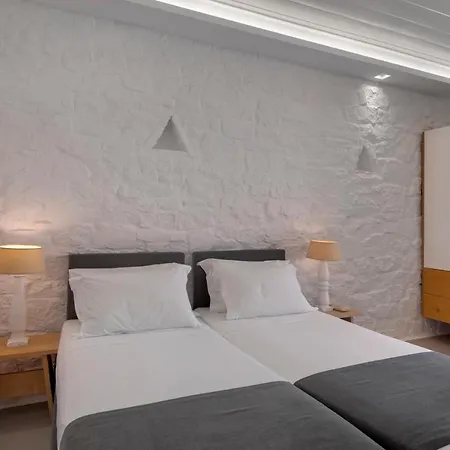 فندق Elia Mykonos 5*