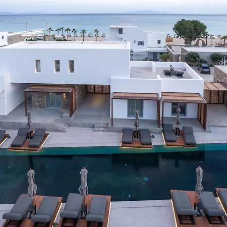 Hotel Elia Mykonos