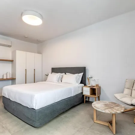 酒店 Elia Mykonos 5*