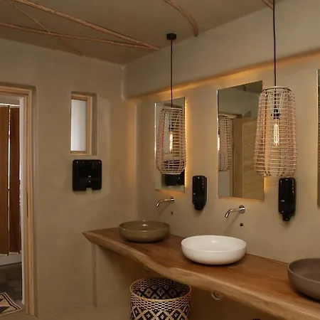 فندق Elia Mykonos Elia (Mykonos)