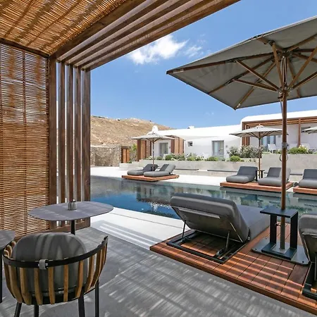 فندق Elia Mykonos