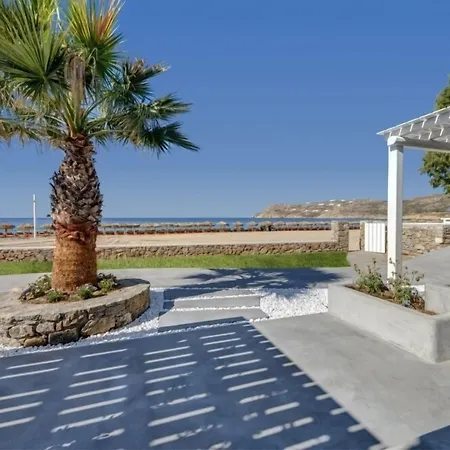 Elia Mykonos 5* Elia (Mykonos)