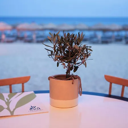 Elia Mykonos 5*
