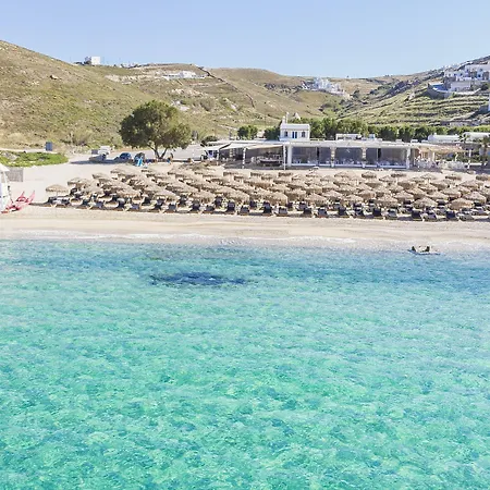 Elia Mykonos Elia (Mykonos)