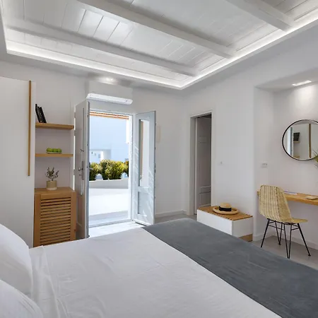 Elia Mykonos 5*