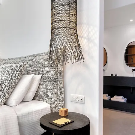 Elia Mykonos 5* Elia (Mykonos)