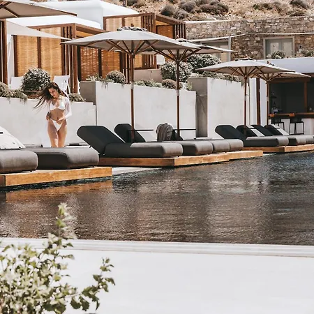Elia Mykonos Ελιά