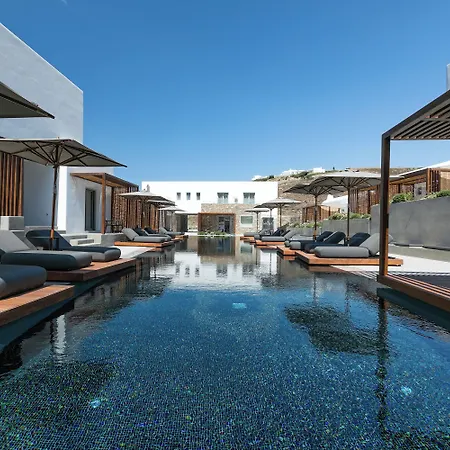 Elia Mykonos Ελιά