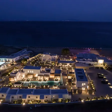 Ξενοδοχείο Elia Mykonos