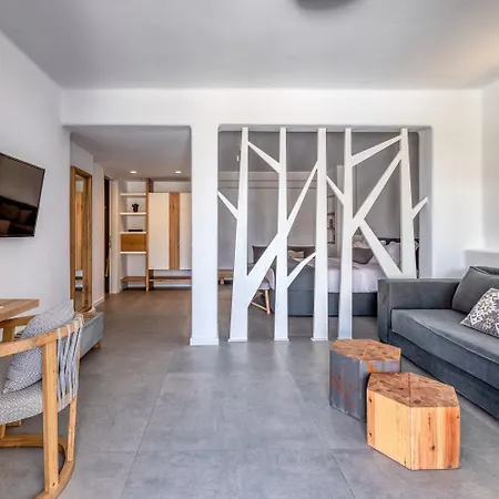 Ξενοδοχείο Elia Mykonos 5*