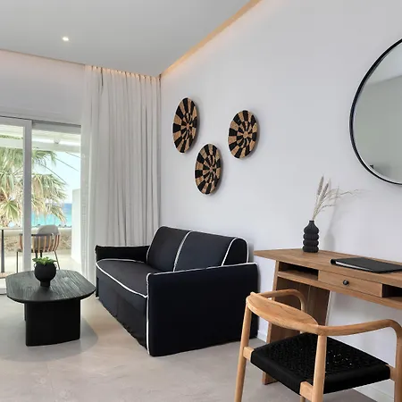 Elia Mykonos Ξενοδοχείο 5*