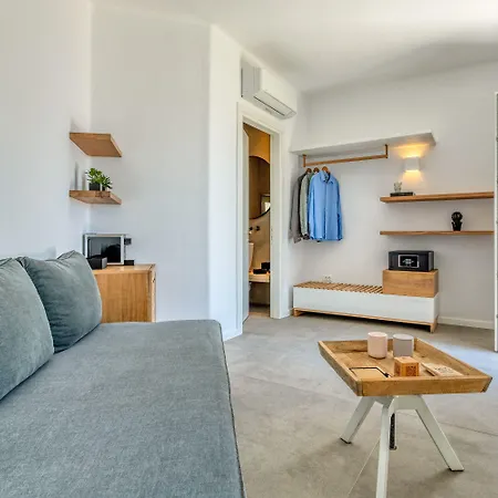 Hotel Elia Mykonos