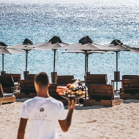 Elia Mykonos Ξενοδοχείο