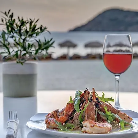 Elia Mykonos فندق