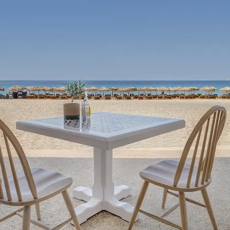 Elia Mykonos Ξενοδοχείο Ελιά