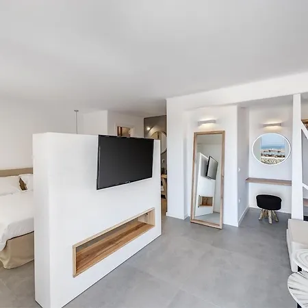 Elia Mykonos Ελιά