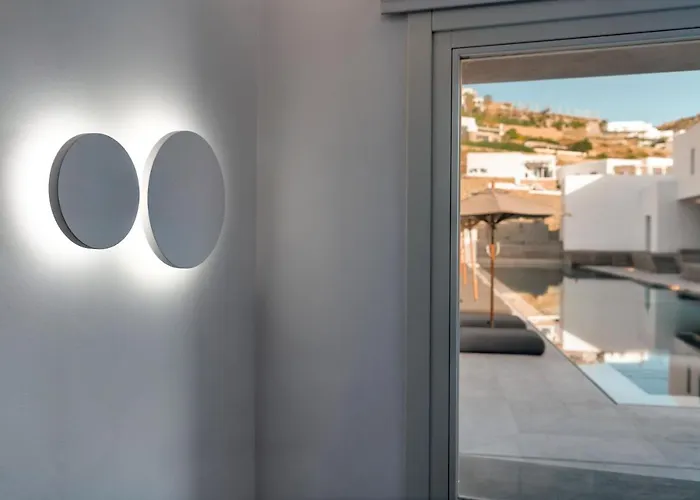 Elia Mykonos Ελιά