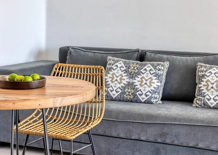 Elia Mykonos 5* Ελιά