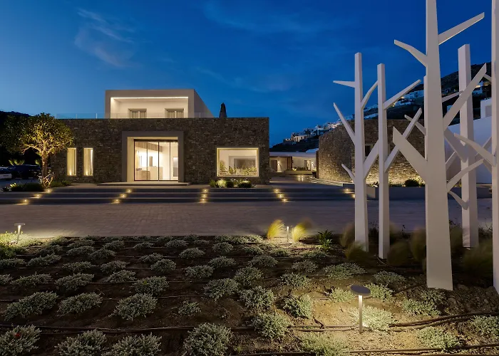 Elia Mykonos Ελιά