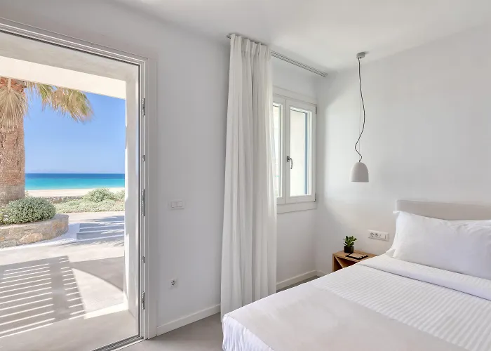 Ξενοδοχείο Elia Mykonos