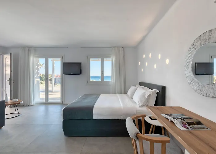 Elia Mykonos Elia (Mykonos)