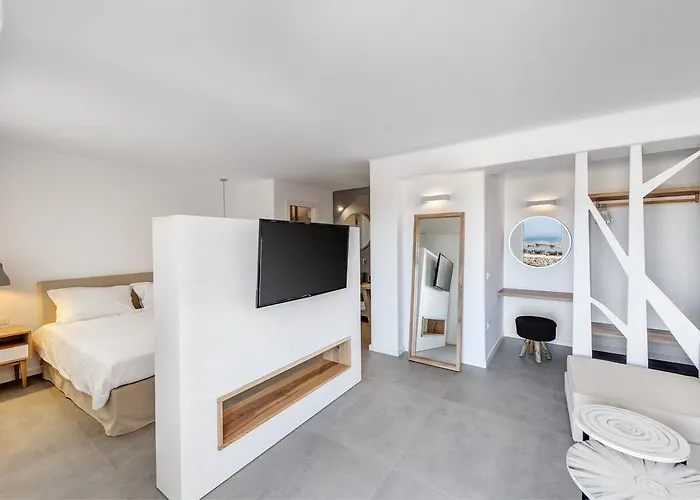 Elia Mykonos Elia (Mykonos)