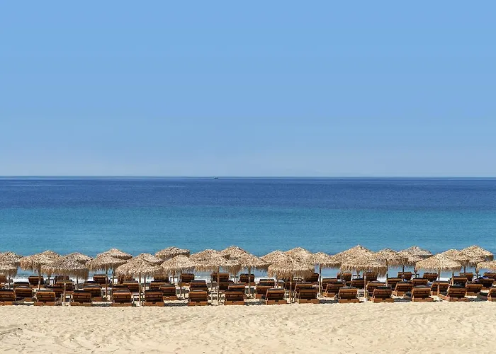 Ξενοδοχείο Elia Mykonos Ελιά