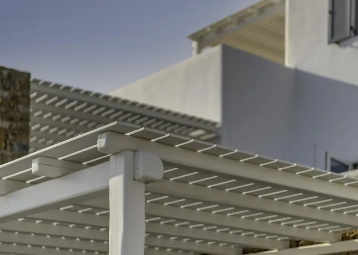 Elia Mykonos Ελιά