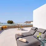 酒店 Elia Mykonos 5*