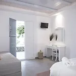 酒店 Elia Mykonos 5*
