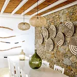酒店 Elia Mykonos Elia (Mykonos)