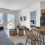 酒店 Elia Mykonos Elia (Mykonos)