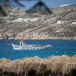 Elia Mykonos 酒店 5*