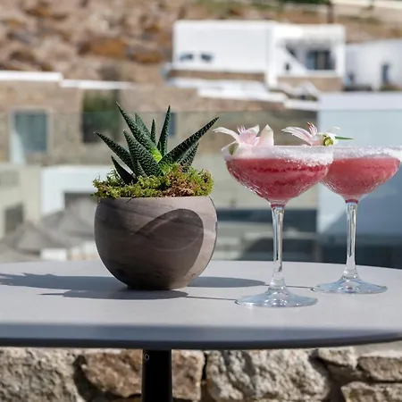 Elia Mykonos Elia (Mykonos)