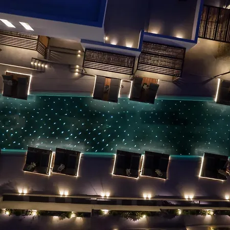 Elia Mykonos Hotel