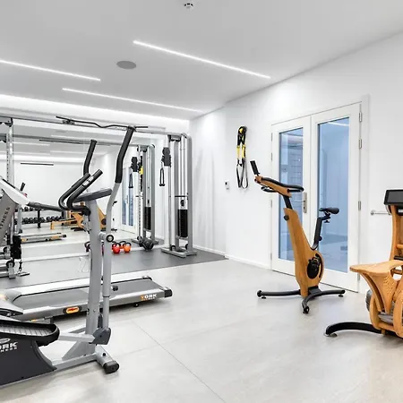 Elia Mykonos Hotel Elia (Mykonos)