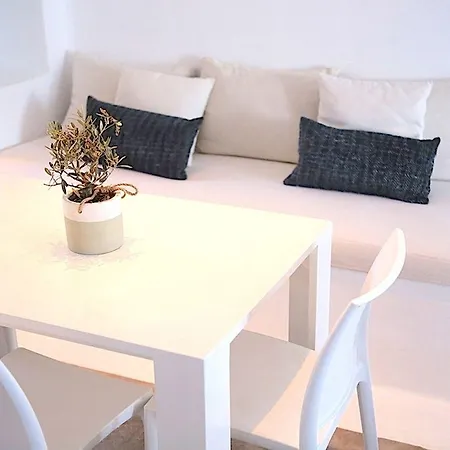 Elia Mykonos Elia (Mykonos)