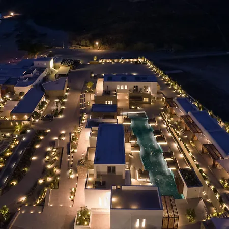 Elia Mykonos Hotel 5*